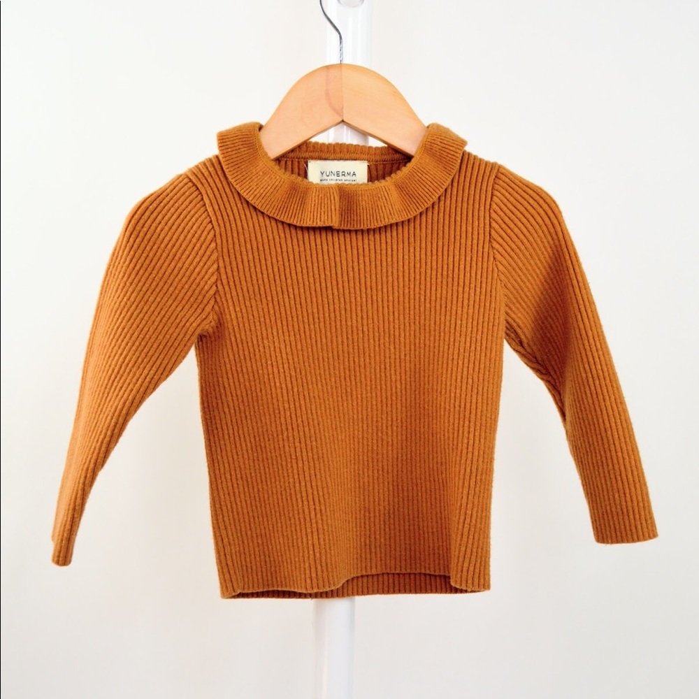 Yunerma Sweater